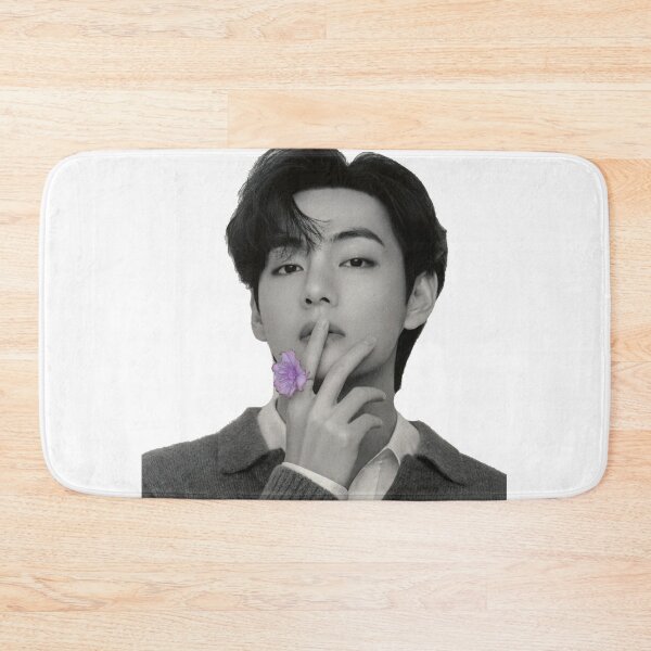 Item preview, Taehyung (V) Colour POP Photo Edit designed and sold by PurrfectPixels.