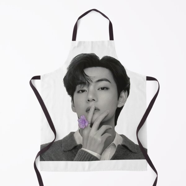 Item preview, Taehyung (V) Colour POP Photo Edit designed and sold by PurrfectPixels.