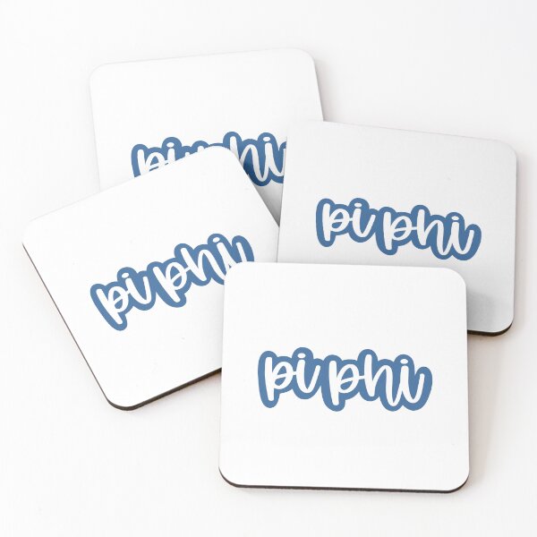 Item preview, pi phi (blue) designed and sold by Jaina Designs.