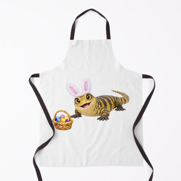 Item preview, Easter Gold Tegu designed and sold by Sillytoe.