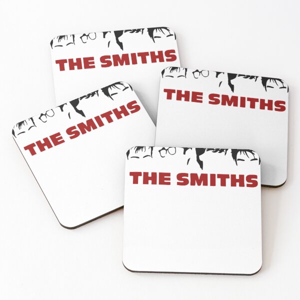 Item preview, The Smiths designed and sold by AstroChasm.