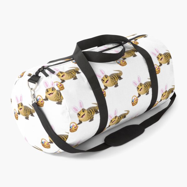 Item preview, Easter Gold Tegu designed and sold by Sillytoe.