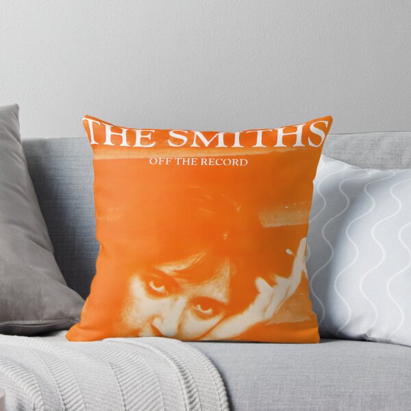 Item preview, The Smiths designed and sold by SilverSultry.