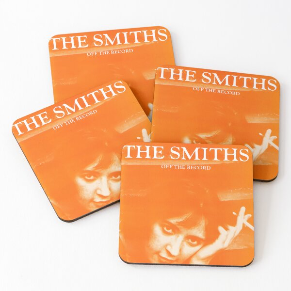 Item preview, The Smiths designed and sold by SilverSultry.