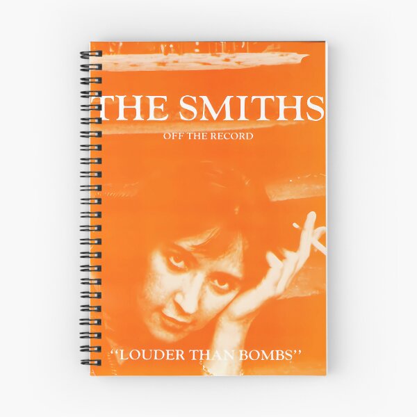 Item preview, The Smiths designed and sold by SilverSultry.