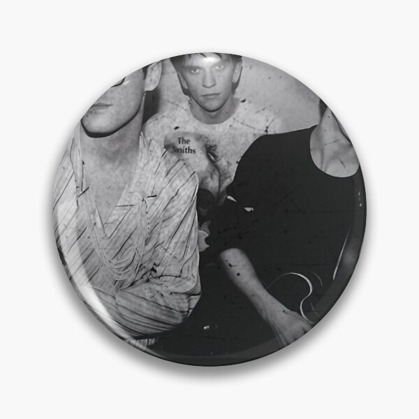 Item preview, The Smiths designed and sold by AstroChasm.