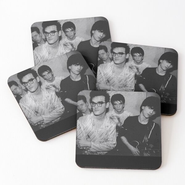 Item preview, The Smiths designed and sold by AstroChasm.