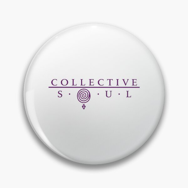 Item preview, Collective Soul Spiral designed and sold by KasikaStudioS.