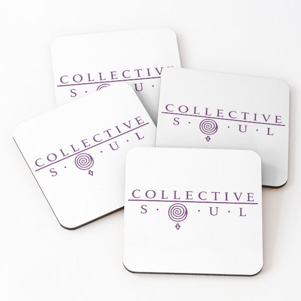 Item preview, Collective Soul Spiral designed and sold by KasikaStudioS.
