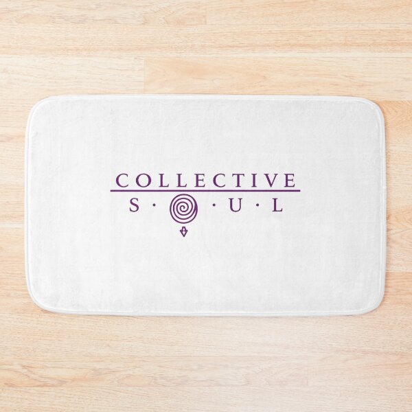 Item preview, Collective Soul Spiral designed and sold by KasikaStudioS.