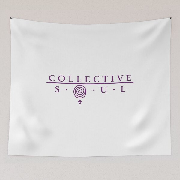 Item preview, Collective Soul Spiral designed and sold by KasikaStudioS.