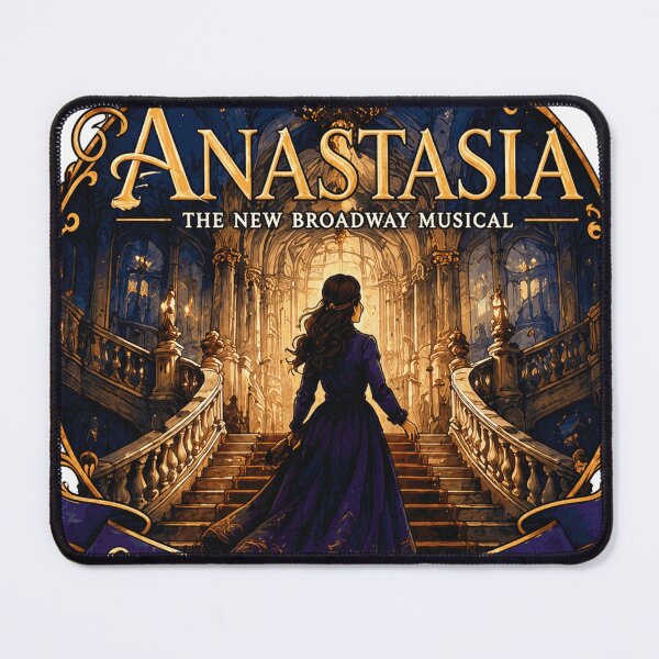Item preview, Anastasia Musical designed and sold by francous03.