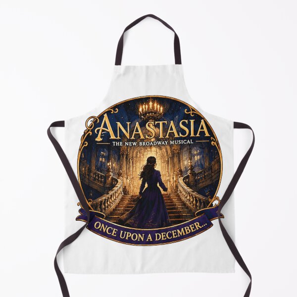 Item preview, Anastasia Musical designed and sold by francous03.