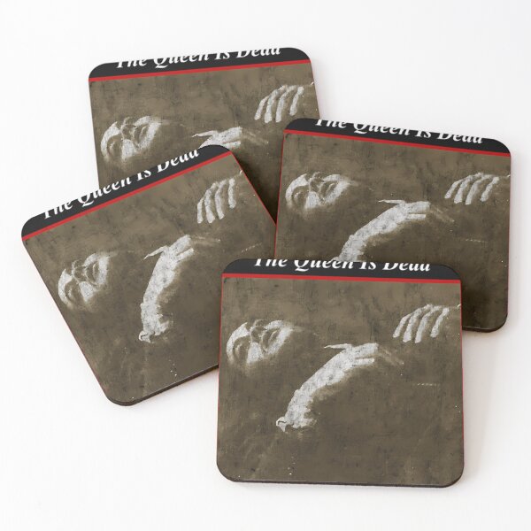 Item preview, The Smiths designed and sold by SilverSultry.