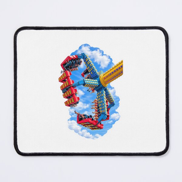 Item preview, Sky Claw designed and sold by Theme Park Report.