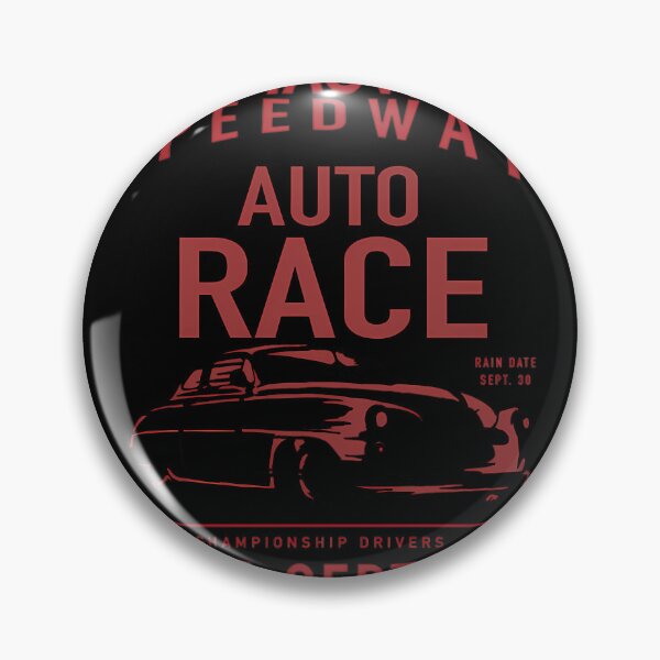 Item preview, Thomasville Speedway designed and sold by EZEQLUKE.