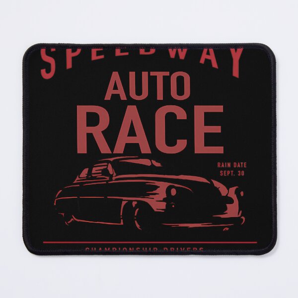 Item preview, Thomasville Speedway designed and sold by EZEQLUKE.