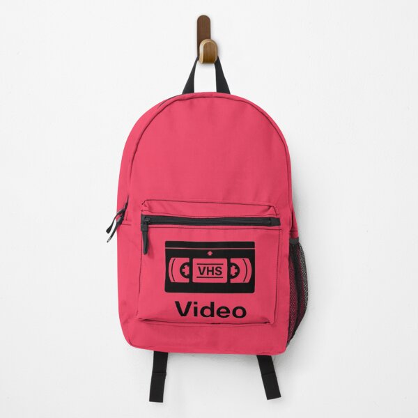 Item preview, Retro VHS designed and sold by KingOfRockk.