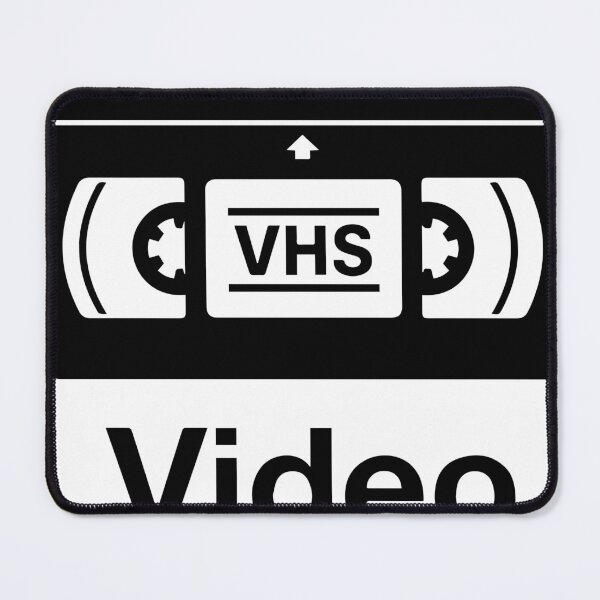 Item preview, Retro VHS designed and sold by KingOfRockk.