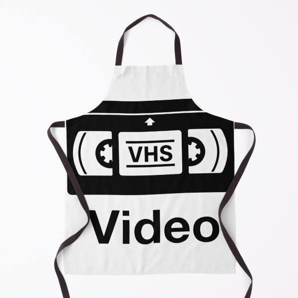 Item preview, Retro VHS designed and sold by KingOfRockk.
