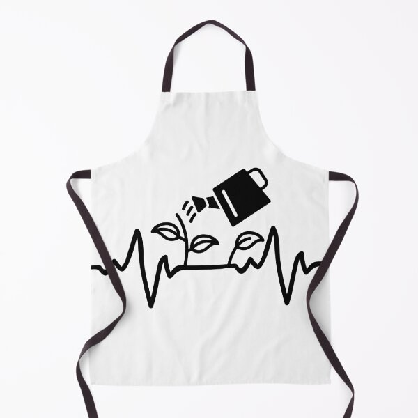 Item preview, Gardening Heartbeat Flower designed and sold by Dondonmart.
