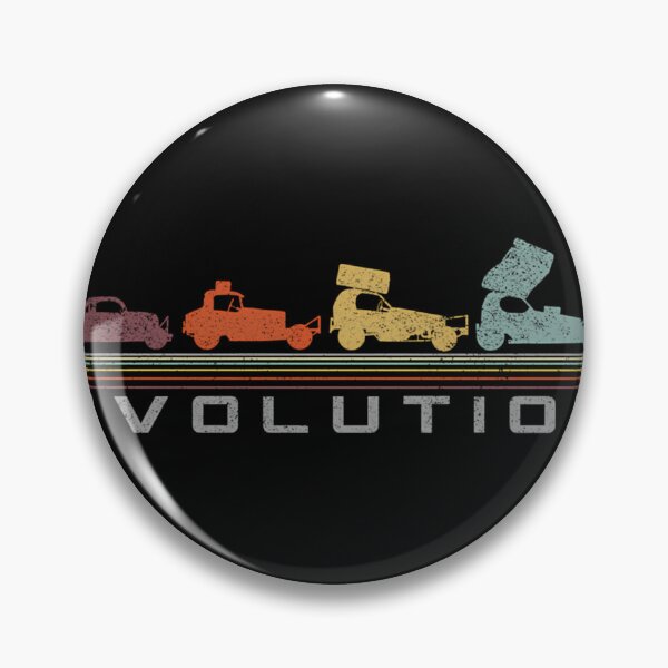 Item preview, Evolution Brisca Stock Car Racing 1955-2020  designed and sold by EZEQLUKE.
