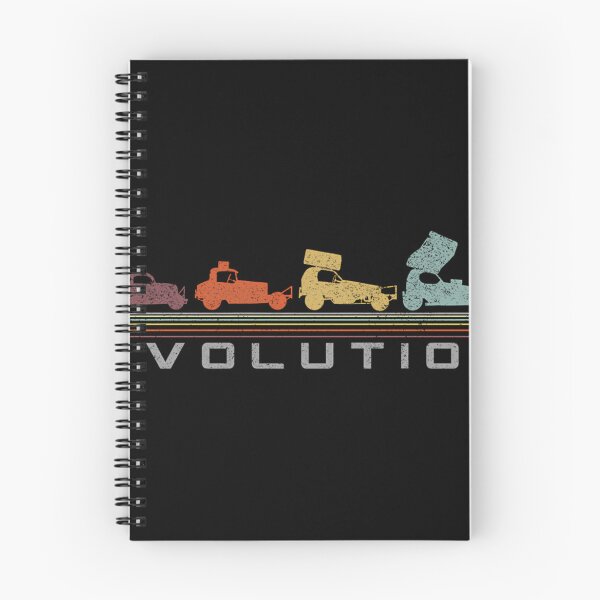 Item preview, Evolution Brisca Stock Car Racing 1955-2020  designed and sold by EZEQLUKE.