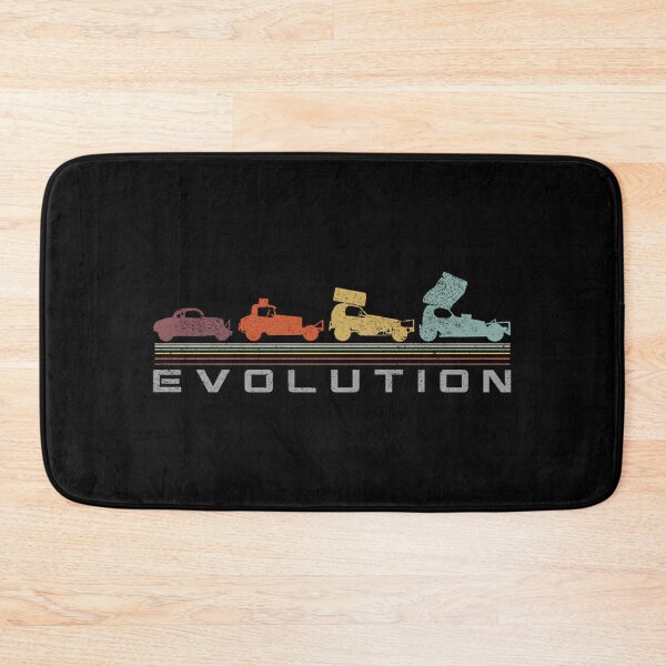 Item preview, Evolution Brisca Stock Car Racing 1955-2020  designed and sold by EZEQLUKE.