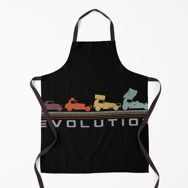 Item preview, Evolution Brisca Stock Car Racing 1955-2020 designed and sold by EZEQLUKE.