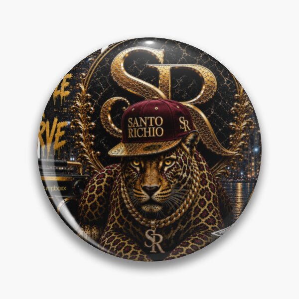 Item preview, Santo Richio | Hustle Or Starve  designed and sold by SantoRichio.