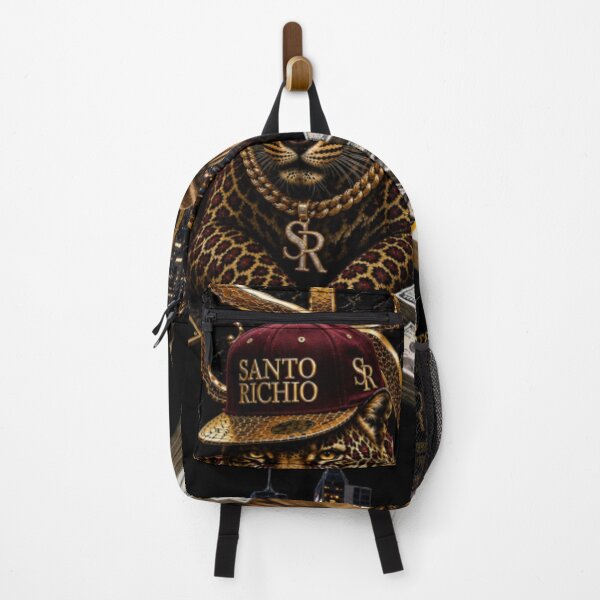 Item preview, Santo Richio | Hustle Or Starve designed and sold by SantoRichio.