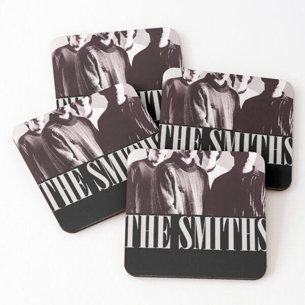 Item preview, The Smiths designed and sold by WildPalitteArt.