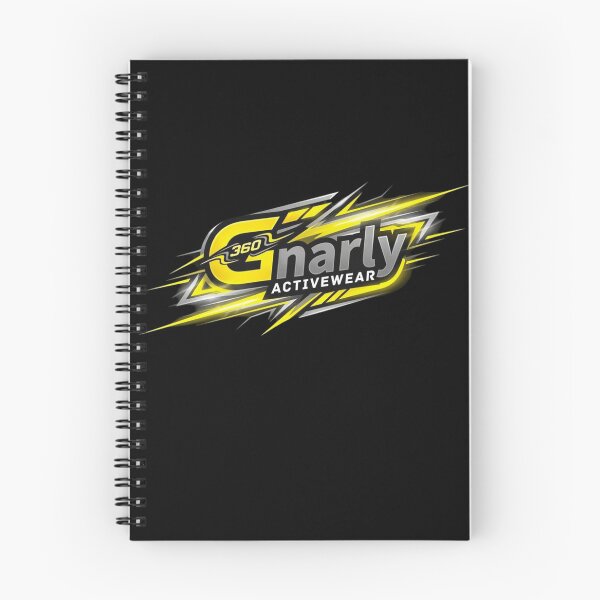 Item preview, Gnarly 360 Activewear designed and sold by Gnarly360.