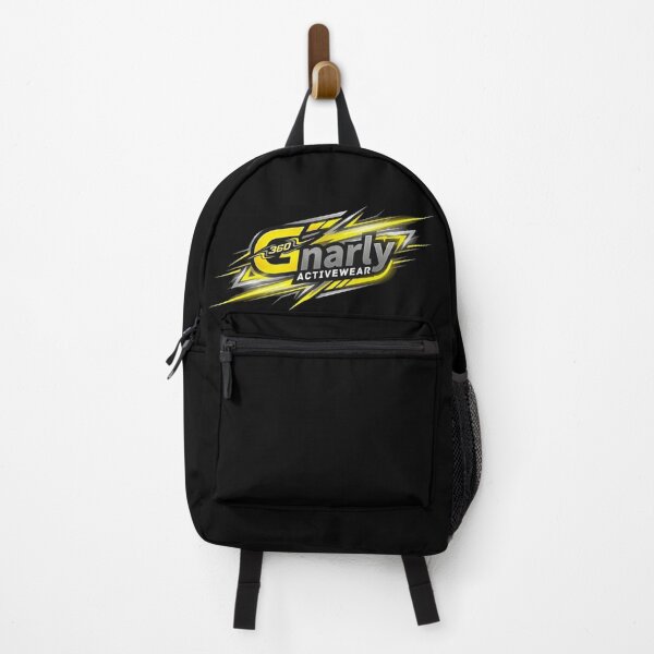 Item preview, Gnarly 360 Activewear designed and sold by Gnarly360.