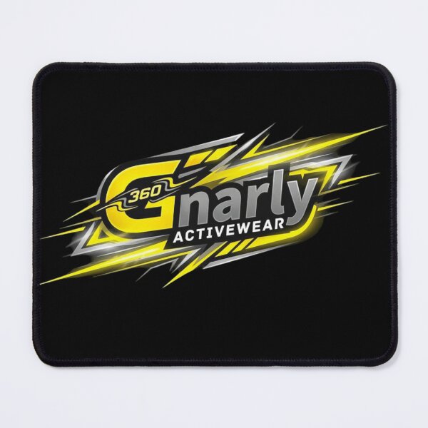Item preview, Gnarly 360 Activewear designed and sold by Gnarly360.