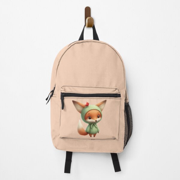 Item preview, Naive Fox designed and sold by Beyondnote-Art.