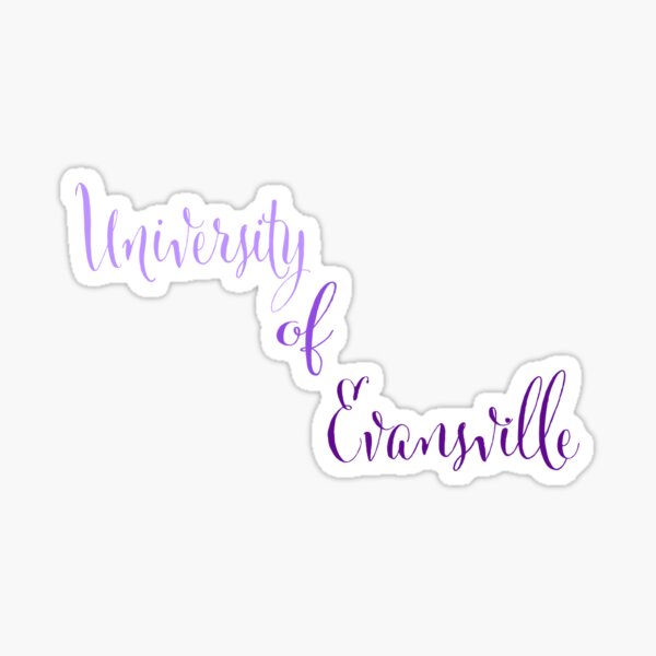 Item preview, University of Evansville designed and sold by tarajeanne.