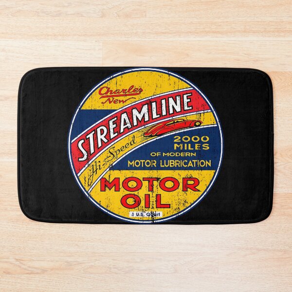 Item preview, Streamline Motor Lubrication designed and sold by EZEQLUKE.