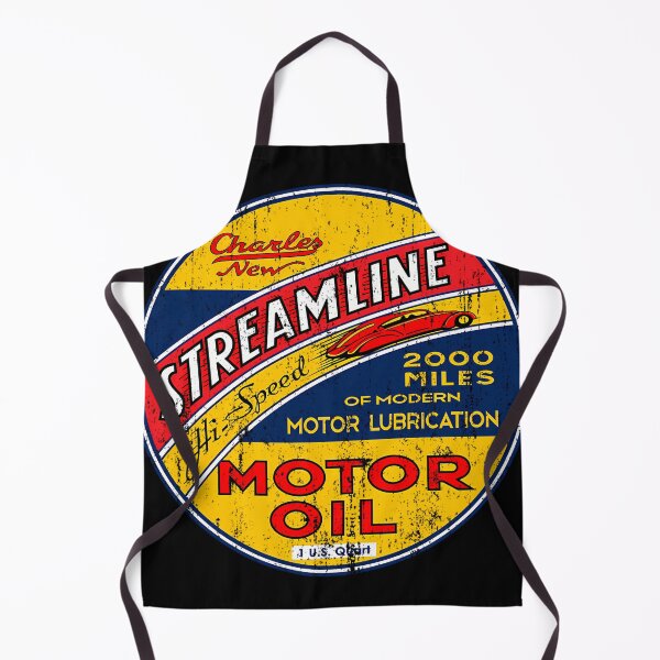 Item preview, Streamline Motor Lubrication designed and sold by EZEQLUKE.