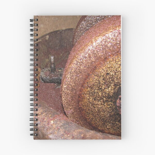 Item preview, Old Fashioned Olive Press, Tunisia, Photo by Noora Elkoussy designed and sold by Noora Elkoussy.