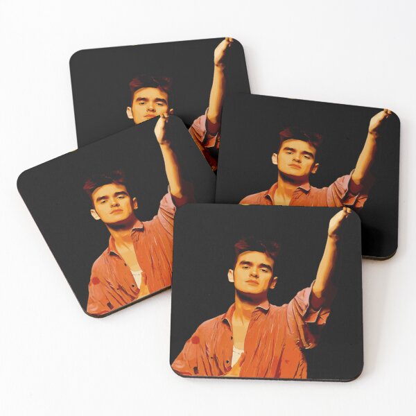 Item preview, The Smiths designed and sold by ChromeStreet.