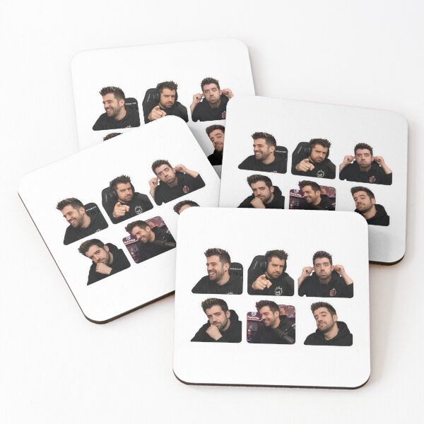 Item preview, auronplay designed and sold by douce-stickers.