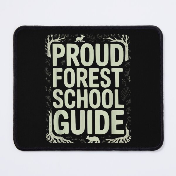 Item preview, Outdoor Education Funny Saying designed and sold by goombi-creative.