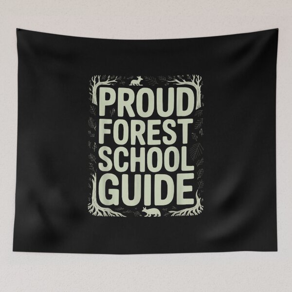 Item preview, Outdoor Education Funny Saying designed and sold by goombi-creative.