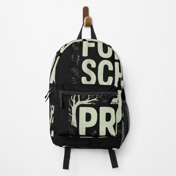 Item preview, Outdoor Education Funny Saying designed and sold by goombi-creative.