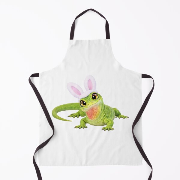 Item preview, Easter Green Anole designed and sold by Sillytoe.