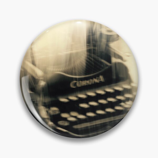 Item preview, Vintage Corona Typewriter, Photo by Noora Elkoussy designed and sold by Noora Elkoussy.