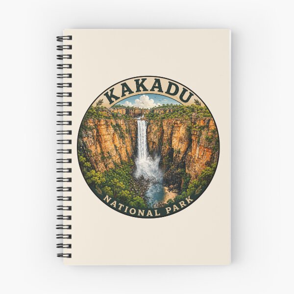 Item preview, Kakadu National Park Australia designed and sold by Gideon Emmerich.