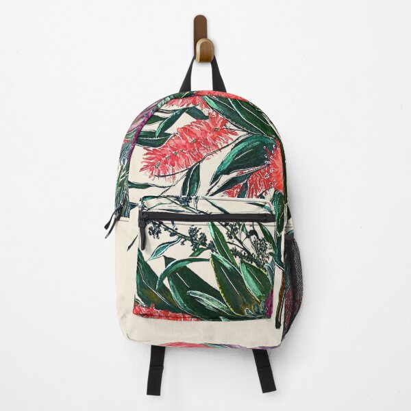Item preview, Posted From the Bush - Australian Native Flower Design designed and sold by Bloominbush.