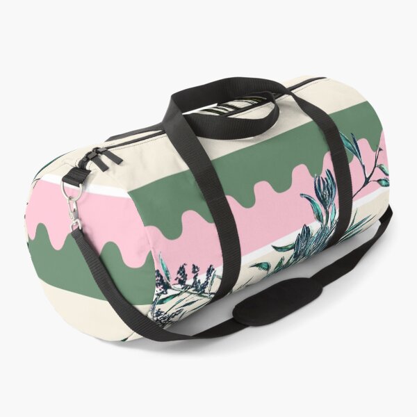 Item preview, Posted From the Bush - Australian Native Flower Design  designed and sold by Bloominbush.